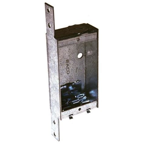 how to use metal electrical boxes|shallow metal electrical boxes.